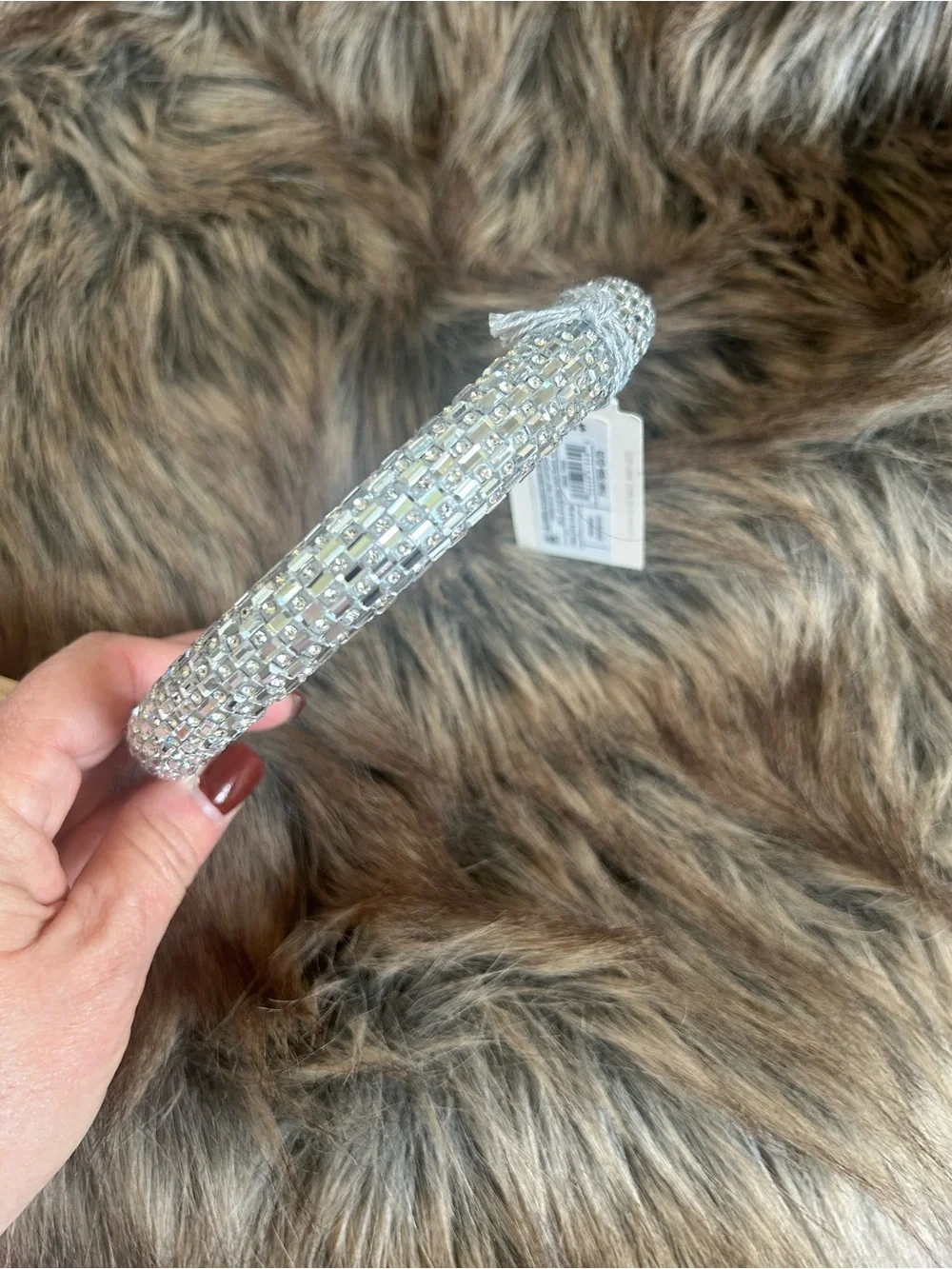 NWT Target Assorted Women's Hair Accessories 8 Piece Bundle